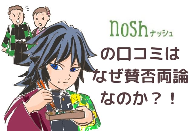 仏人夫絶賛のnoshの口コミ 評判はなぜ賛否両論なのか 不味い 美味しい 冷凍宅配弁当 ナッシュ アニスの今日の海外ドラマ